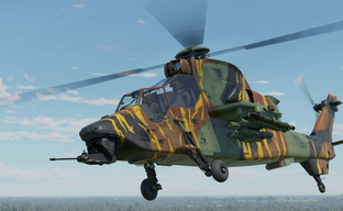 В War Thunder прекратили доминирование пилотов с «музыкальным слухом». Представили аудио-нерф для вертолётов