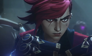 Вышел «боевой» трейлер второго сезона «Аркейн», сериала по вселенной League of Legends