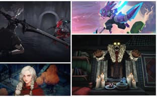 От Гигахрущёвки до полицейской GTA: подборка демоверсий с фестиваля Steam «Играм быть!»