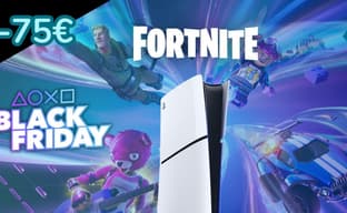 Sony готовит специальные комплекты PS5 в преддверии «Черной пятницы 2024» — СМИ