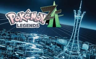Украденная хакером Pokemon Legends: Z-A «играбельна от начала и до конца» на ПК