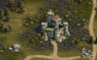 Белорусы анонсировали Thorny Times, ремейк культовой RPG «Времена Раздора». В Steam показали первые скриншоты