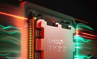 Ryzen 7 5800X3D и 5600X3D сняты с производства: AMD освобождает рынок для Zen5