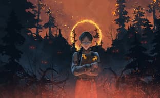 По российской RPG «Чёрная книга» снимут сериал — работа над сценарием уже идёт