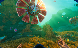 Первый тизер Subnautica 2. Игра выйдет в Xbox Game Pass