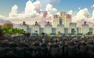 Герои Меча, Магии и отрицательной удачи. Обзор отечественной RTS — Diplomacy is Not an Option