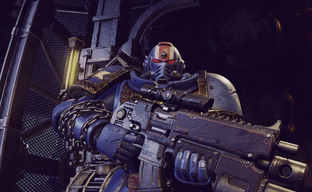 Space Marine 2 получила контентное обновление 4.0 с операцией, новым уровнем сложности и биотитаном-иерофантом