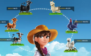 Создателю симулятора фермы грозит 88 тысяч лет тюрьмы, за ним охотился Интерпол