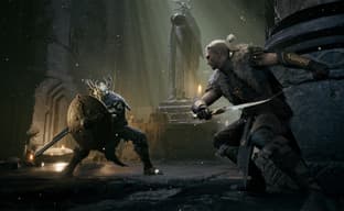 Mistfall Hunter предложит охоту на крупных зверей. Трейлер с геймплеем с Xbox Partner Preview