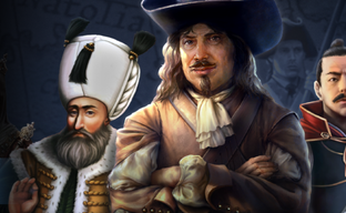 В Europa Universalis 4 можно поиграть бесплатно, стратегия получила новую базовую версию. Paradox обратилась к игрокам на русском языке в Steam
