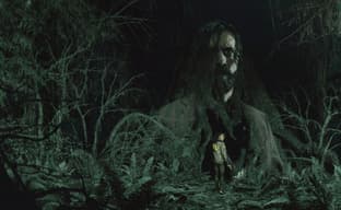 Дополнение Alan Wake 2: Lake House выйдет 22 октября