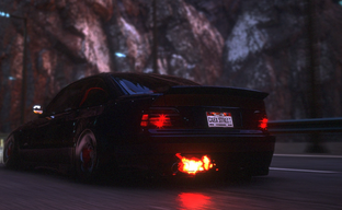 Российская CarX Street получила улучшения физики и производительности на HDD и медленных SSD. Вышло обновление 1.1.0