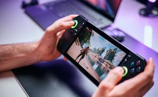 ASUS выпустила обновления для ROG Ally и ROG Ally X