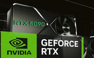 NVIDIA обновит программное обеспечение к выходу видеокарт GeForce RTX 50. Мнения разделились