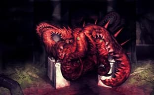 Хоррор-платформер Carrion выйдет на iOS и Android в конце октября