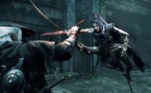 На Китай приходится около 40% продаж западных и японских игр — разработчик Phantom Blade Zero