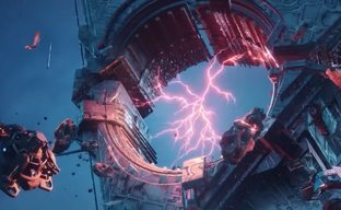 «Убийца» Star Citizen теперь доступна для всех геймеров. Авторы Space Nation перешли на новый этап