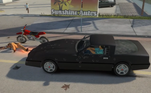 GTA Vice City Nextgen Edition на движке GTA 4 глазами разработчика. Представлен перенос магазинов и тестируется стрим в VK