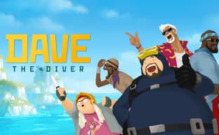 Dave the Diver получит целую игровую вселенную. Разработчик раскрыл подробности