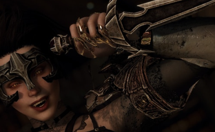 Моддер Skyrim сделал каждое сражение уникальным, добавив новые боевые стили для NPC