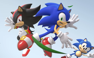 Sonic x Shadow Generations спойлерят незадолго до релиза