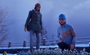 Известны дата старта предзагрузки и размер Life is Strange