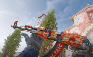 В Counter-Strike 2 начали предупреждать о нехватке системной памяти и исправили анимированные аватары. Valve выпустила обновление