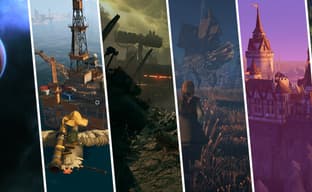 Инди-игры сентября. Немецкая Баба Яга, люди и утки в пост-апокалипсисе, не-люди в космосе и нелюди в подземельях, сказочные карты и не только