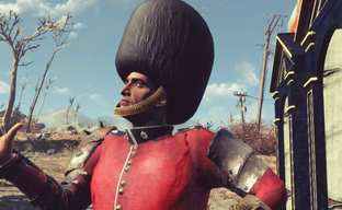 Для Fallout London выпустили патч с более чем тысячей исправлений, чтобы мод стал «твёрдым, как скала». Мод загрузили почти миллион раз
