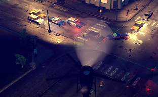 Демка GTA про полицейского привлекла 100 тысяч пользователей. Разработчики The Precinct отметили достижение