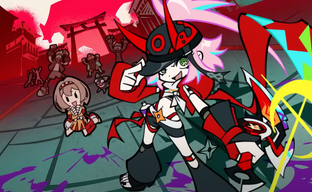 Раппа из Honkai Star Rail получила мультяшный трейлер