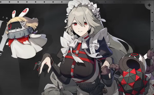 Александрина из Zenless Zone Zero получит фигурку с грудью из медицинского платинового силикона