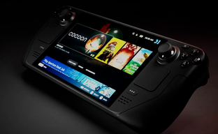 Valve удалила из Steam приложение, дававшее доступ к играм из Epic Games Store и GOG на Steam Deck