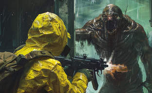 [Видео] STALKER 2 раскрылся