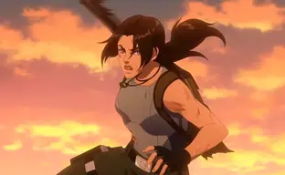 «Усатая» Лара Крофт и чувство вины, обзор Diablo IV: Vessel of Hatred — самые интересные материалы за неделю