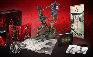 Ubisoft отменила ранний доступ в Assassin’s Creed Shadows