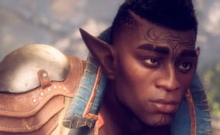 Nvidia раздает Dragon Age: The Veilguard подписчикам своего облачного сервиса