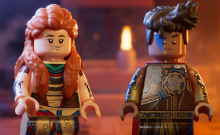 Завершена разработка LEGO Horizon Adventures. Появились геймплейные кадры и превью