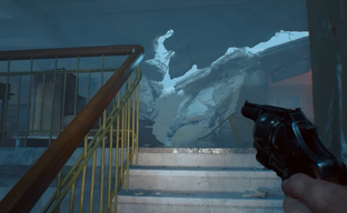 Авторы российского хоррора ILL прервали молчание спустя 2 года и показали загадочный тизер