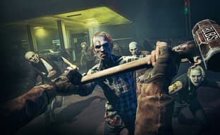 [СТРИМ] Ужасный старт No More Room in Hell 2