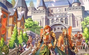 Возвращение культовой ролевой игры. Square Enix представила ремейк Romancing SaGa 2