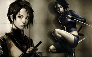 Разработчики Tenchu трудятся над новой игрой для Nintendo