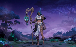 Китайский аналог WoW скоро выйдет на ПК в Steam, но игрокам из России пока воспрещён вход на страницу Tarisland