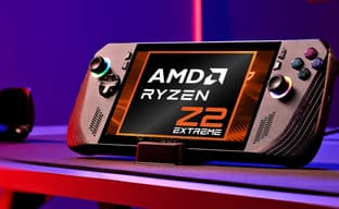 AMD готовит три новых процессора Ryzen Z2 для флагманских и бюджетных портативных ПК — слух