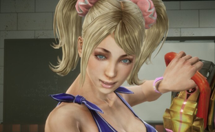 Для ремастера Lollipop Chainsaw RePOP готовят дополнительный контент