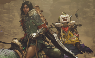 Capcom анонсировала открытый бета-тест Monster Hunter Wilds с возможностью испытать боёвку и редактор персонажей