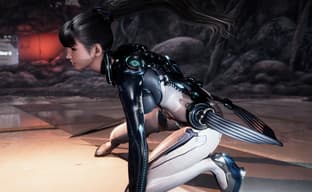 Stellar Blade получила новый патч с улучшениями для PS5 Pro