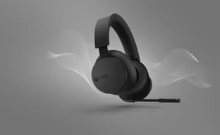 Xbox представила улучшенную гарнитуру Xbox Wireless Headset. Изменений стало гораздо больше