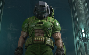 Bethesda выпустила коллекционный сборник DOOM с шестью играми и репликой культовой BFG