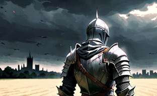 Спустя 17 лет разработки выйдет Caves of Qud, рогалик-эпос в духе Dwarf Fortress. Игра получит финальный квест